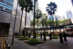 Prudential Tower (D1), Office #498160511